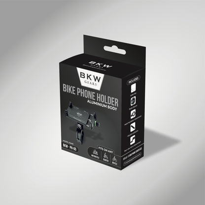 BIKE PHONE HOLDER - 05