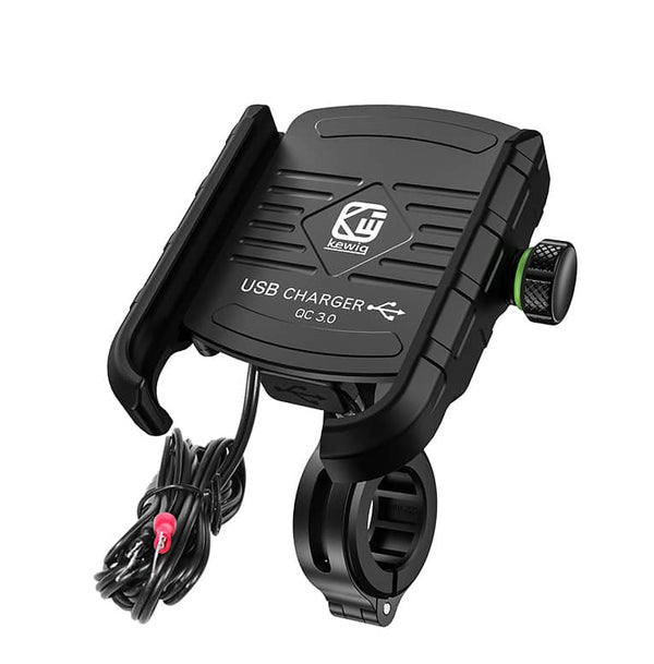 BIKE PHONE HOLDER M8C