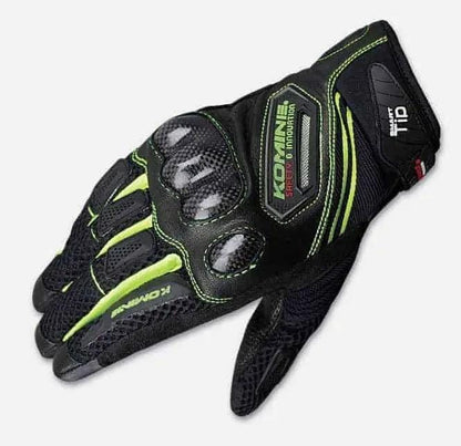 GK-167 CARBON PROTECT GLOVES