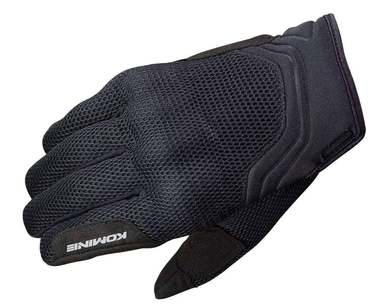 GK-194 Protect 3D Mesh Gloves
