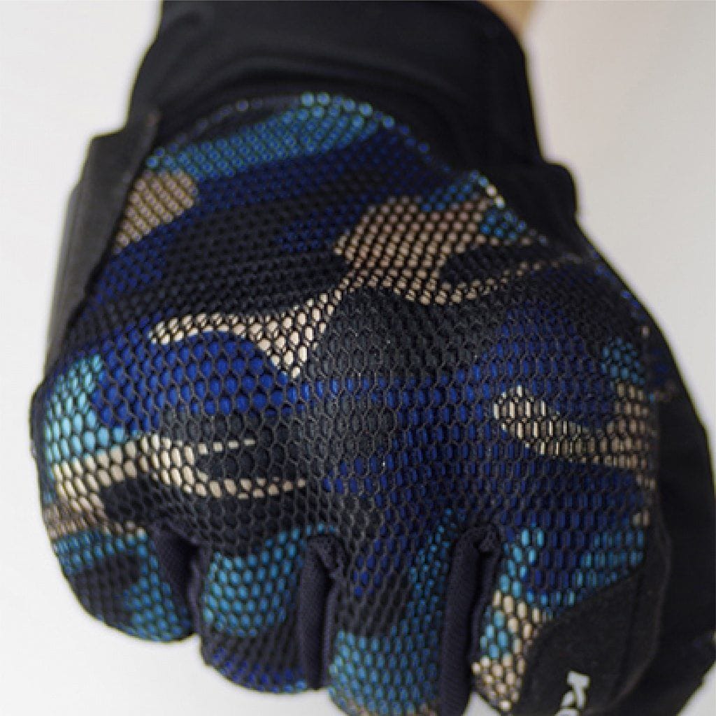 GK-194 Protect 3D Mesh Gloves