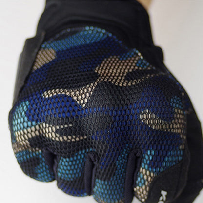 GK-194 Protect 3D Mesh Gloves