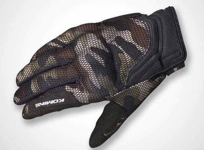 GK-194 Protect 3D Mesh Gloves