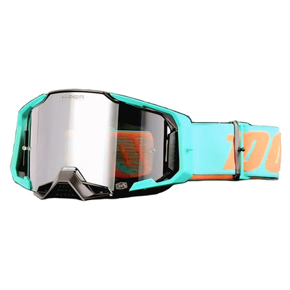100% RIDING GOGGLE -ARMEGA