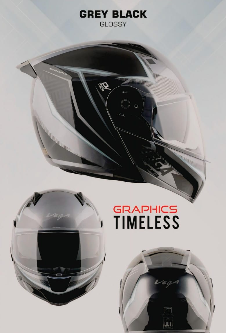 SPIKE DV DX TIMELESS