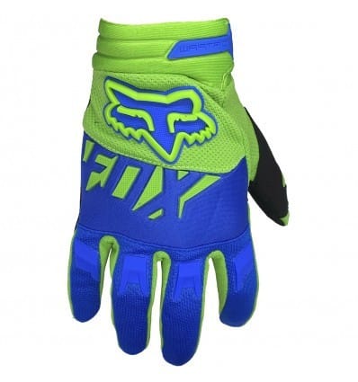 FOX DIRTPAW GLOVES