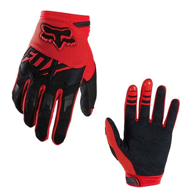 BLACK RED