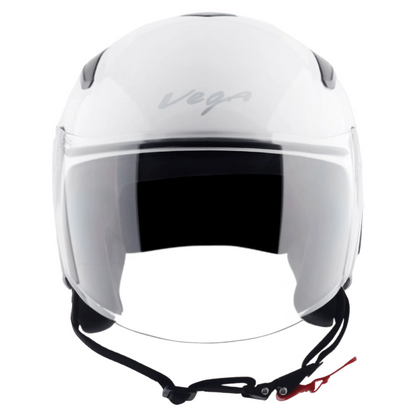 Orion Solid Helmet