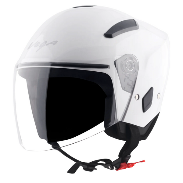 Orion Solid Helmet
