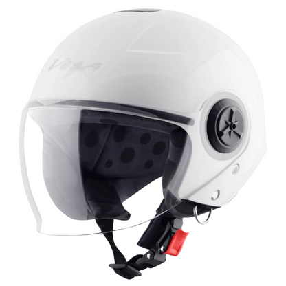 Chap Solid Colors Helmet
