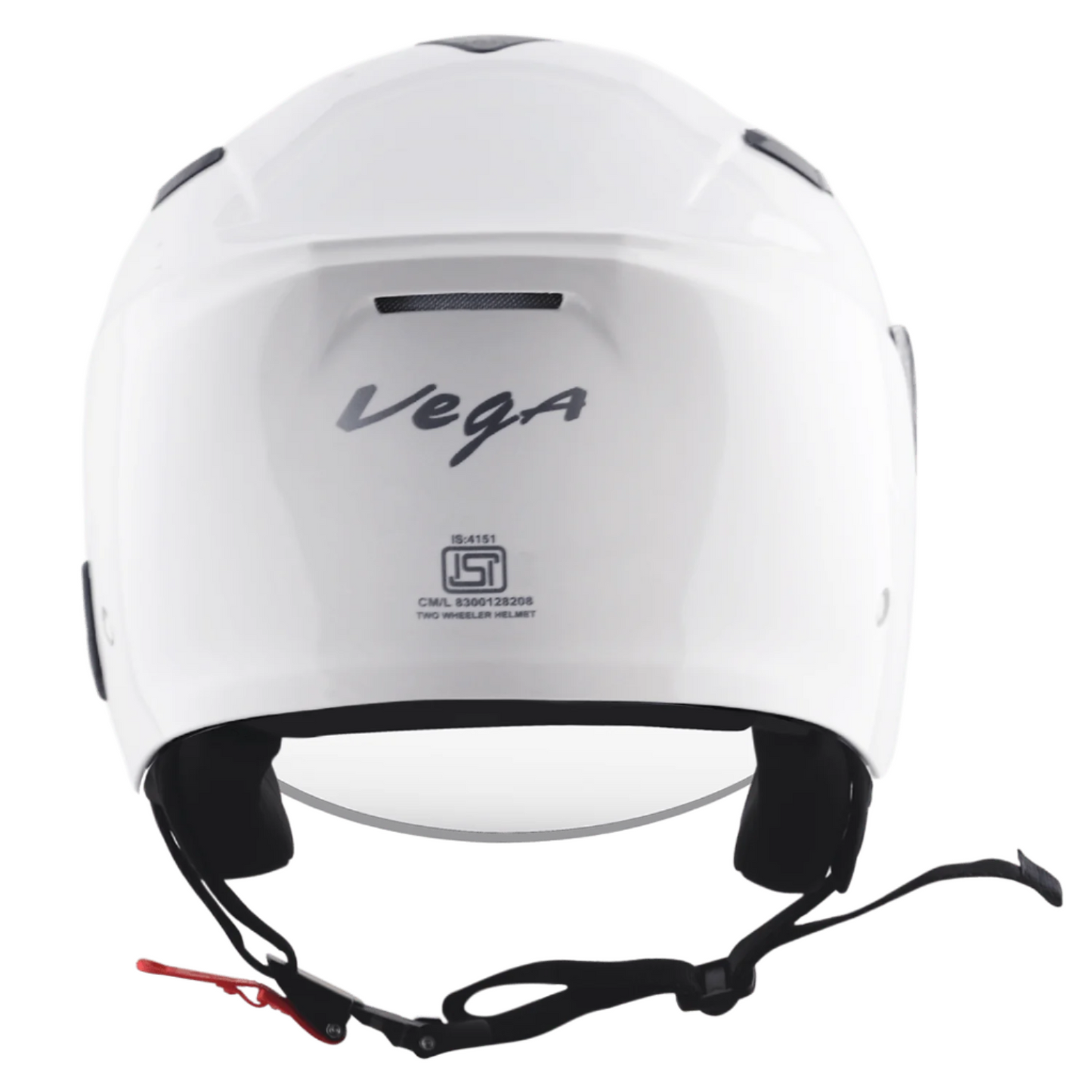 Orion Solid Helmet