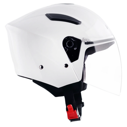 Orion Solid Helmet