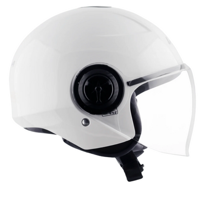 Chap Solid Colors Helmet