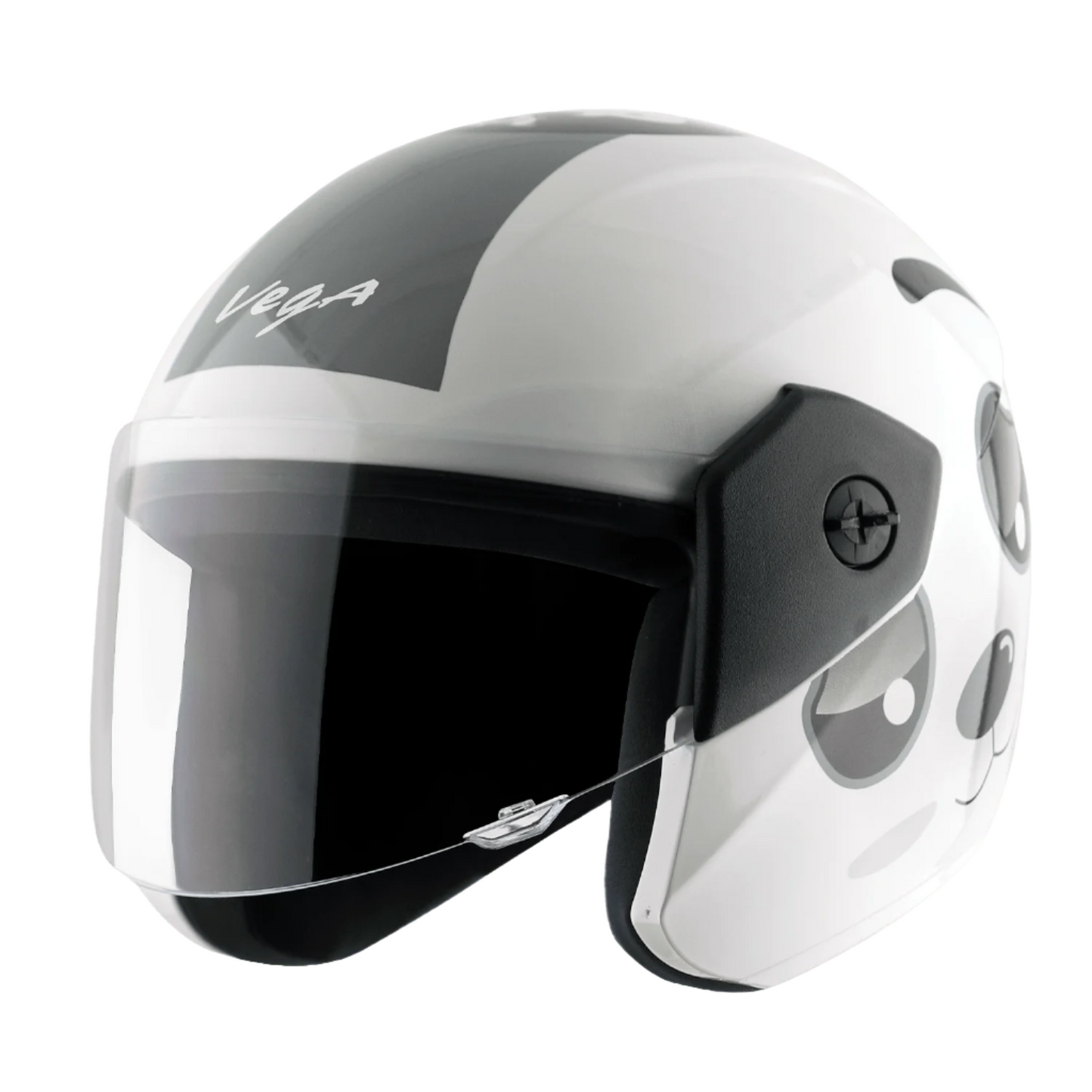 Junior Buds OF Bubble Helmet