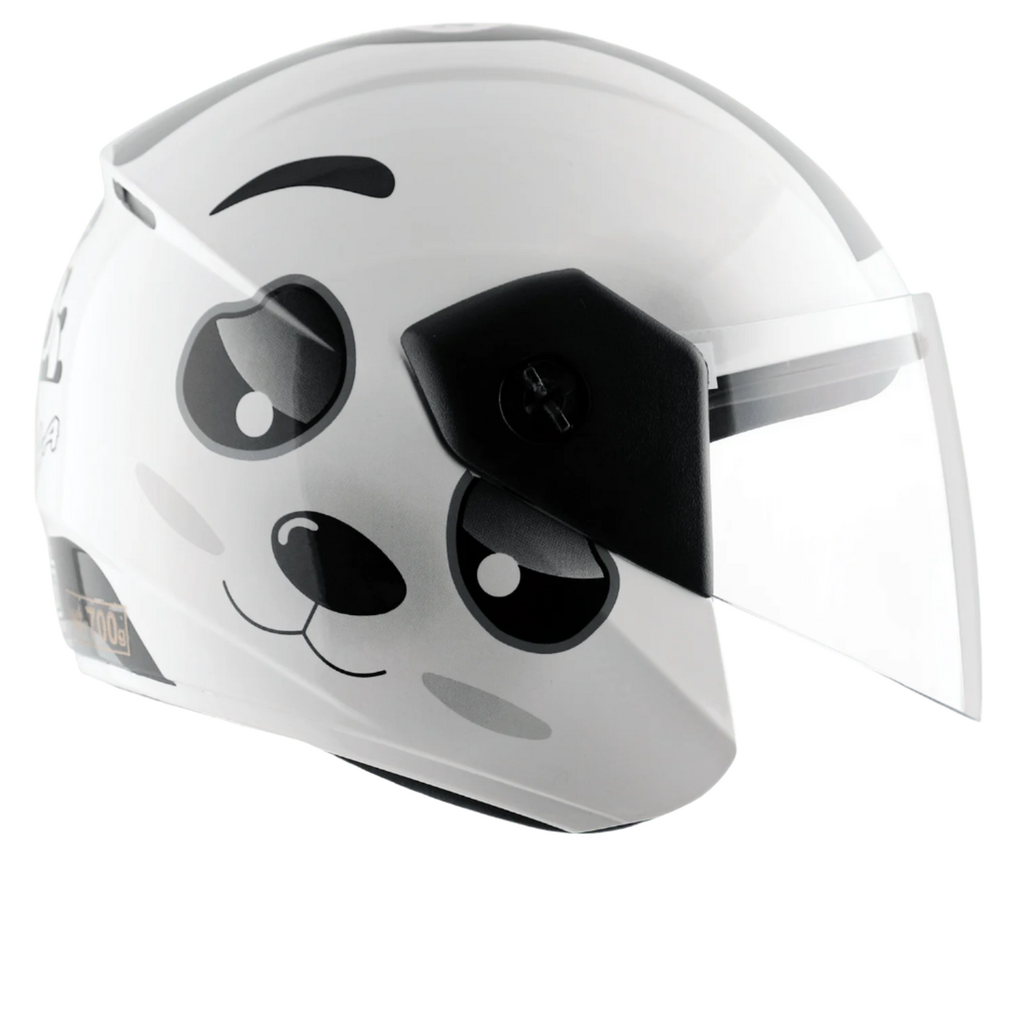 Junior Buds OF Bubble Helmet