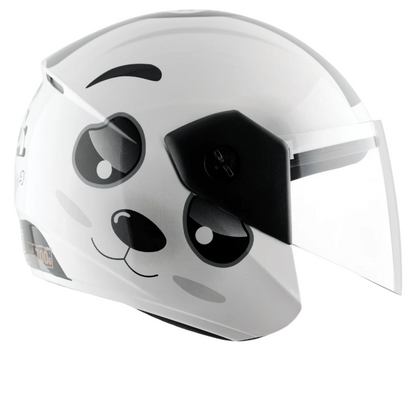 Junior Buds OF Bubble Helmet
