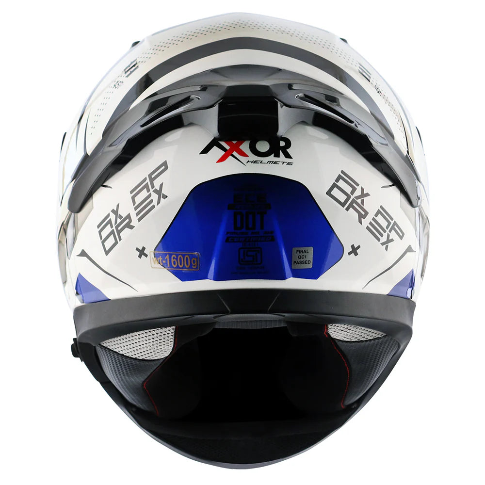 Apex Hex-2 Helmet