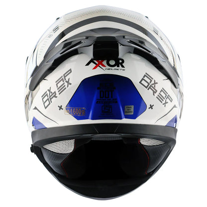 Apex Hex-2 Helmet