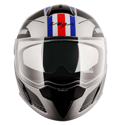 Ryker D/V Wingman Helmet