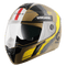 DULL DESERT STORM NEON YELLOW
