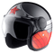 BLACK RED