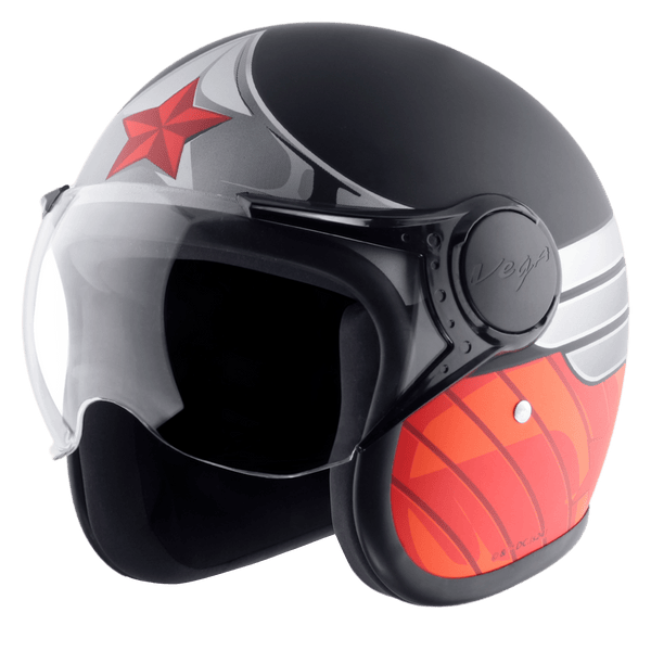 Jet DC Wonder Woman Helmet