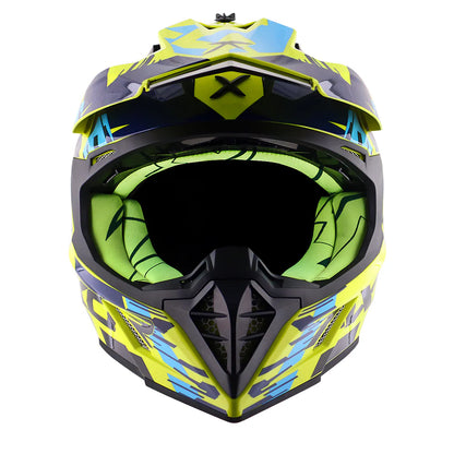 X-cross X1 Helmet