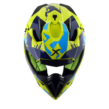 X-cross X1 Helmet