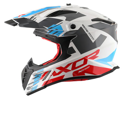 X-cross X1 Helmet