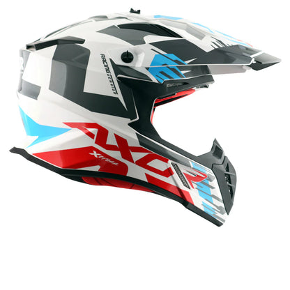X-cross X1 Helmet