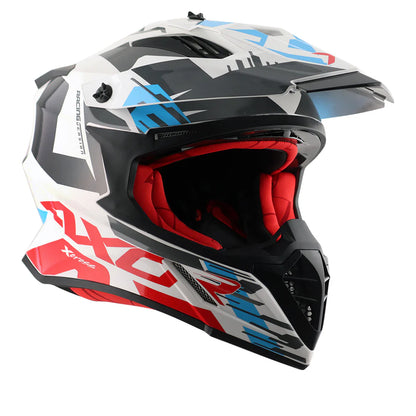X-cross X1 Helmet