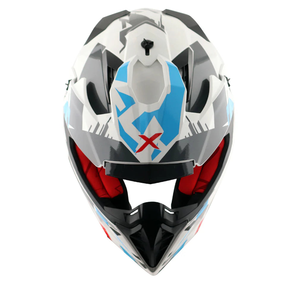 X-cross X1 Helmet