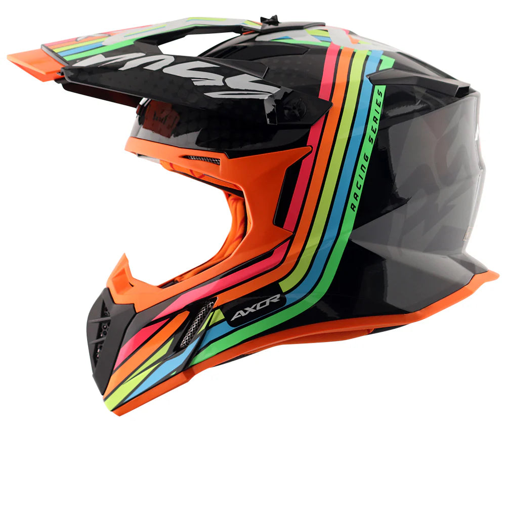 X-cross X2 Helmet