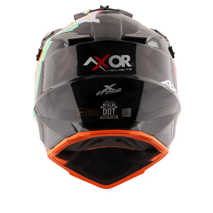 X-cross X2 Helmet