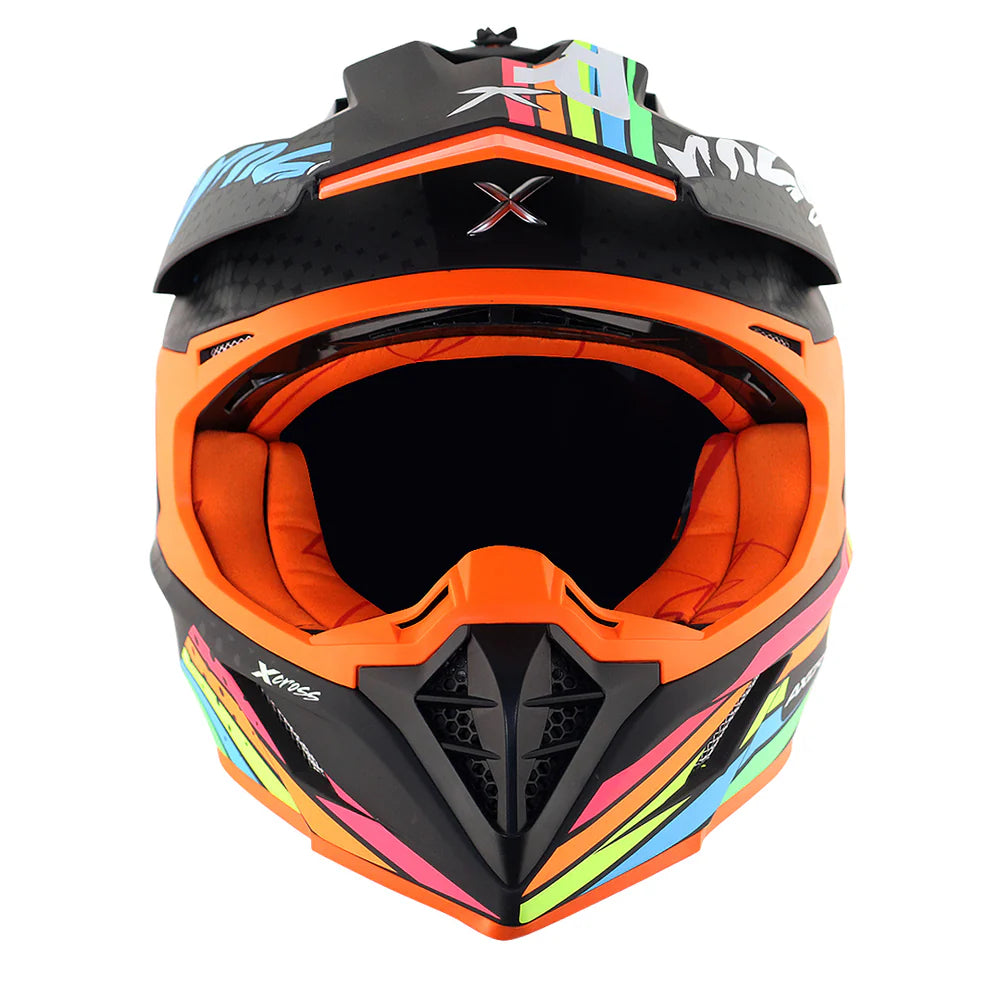 X-cross X2 Helmet