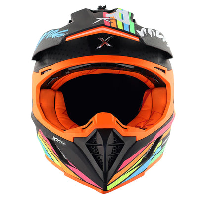 X-cross X2 Helmet