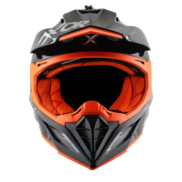 Black Orange
