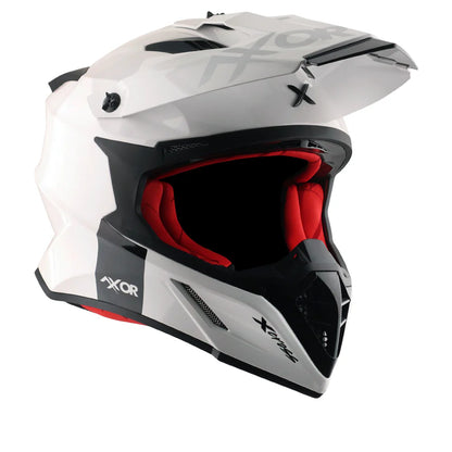 X-cross Single Color Helmet