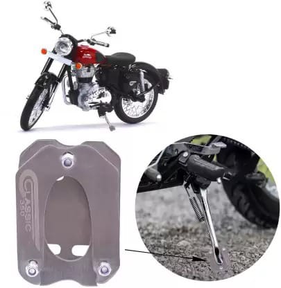 REBORN SIDE STAND EXTENDER