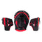 BLACK RED