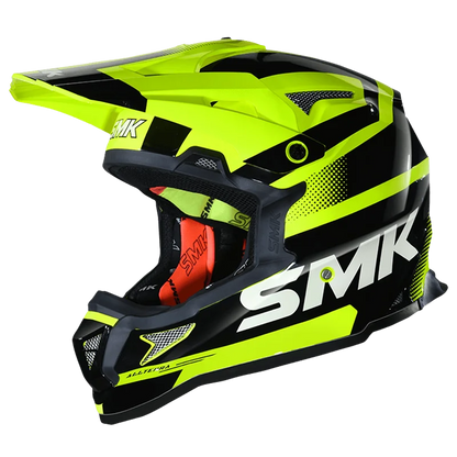 ALLTERRA X-THROTTLE