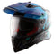 BLACK BLUE