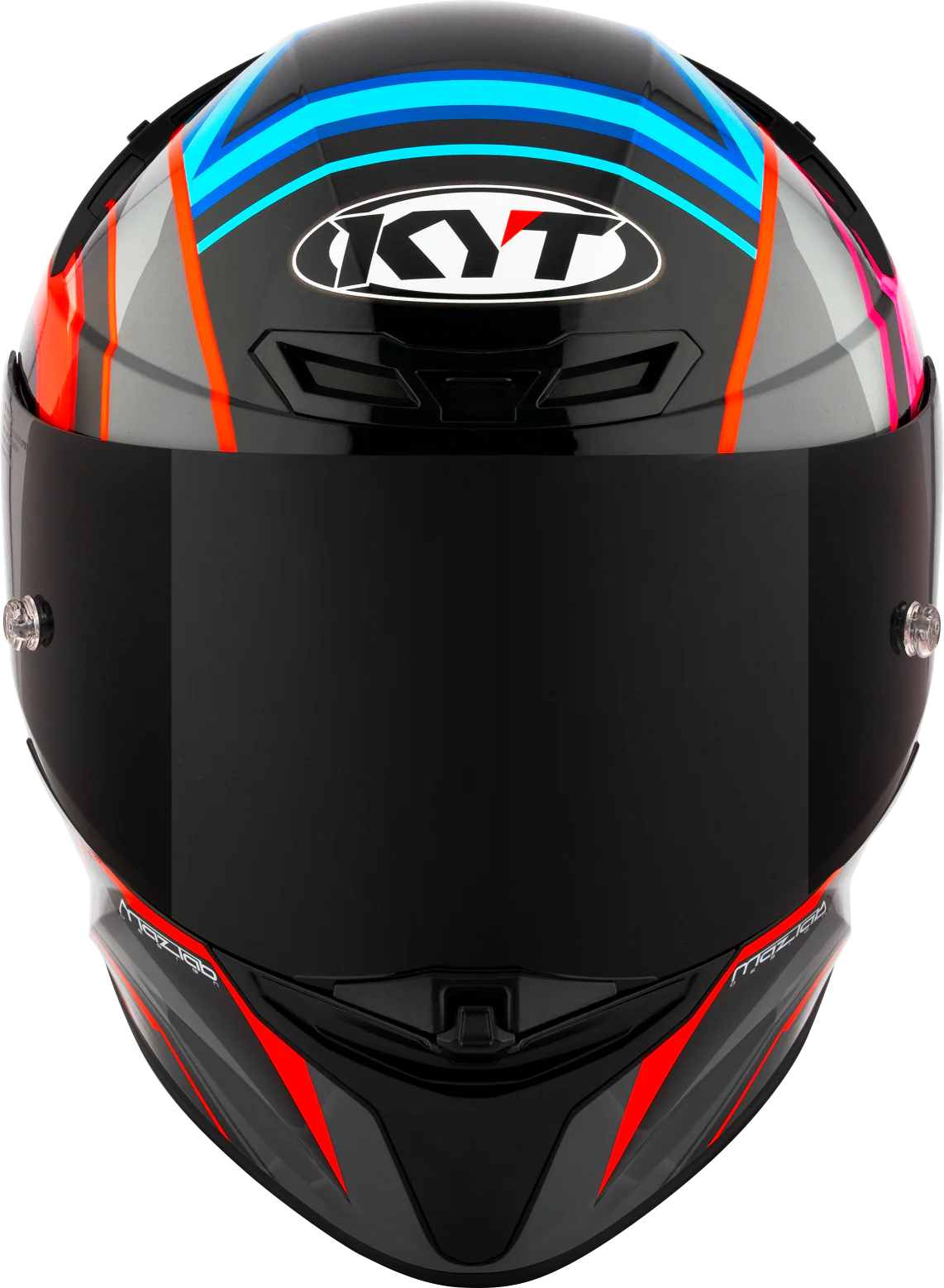 TT Revo Ratthapark Play Replica