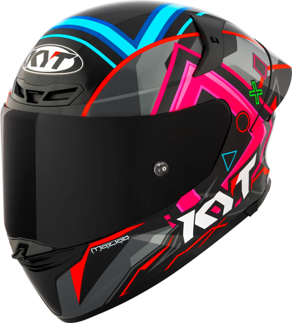 TT Revo Ratthapark Play Replica