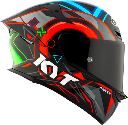 TT Revo Ratthapark Play Replica