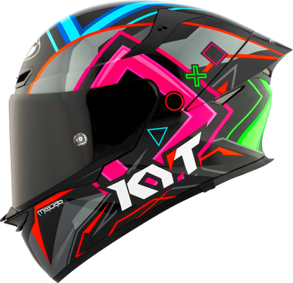 TT Revo Ratthapark Play Replica