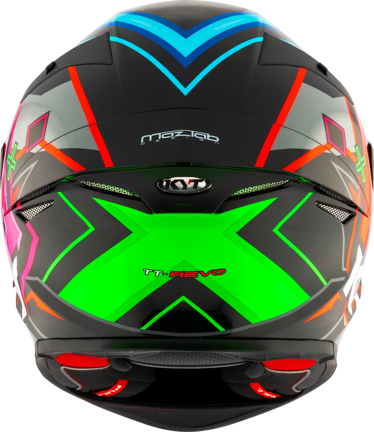 TT Revo Ratthapark Play Replica