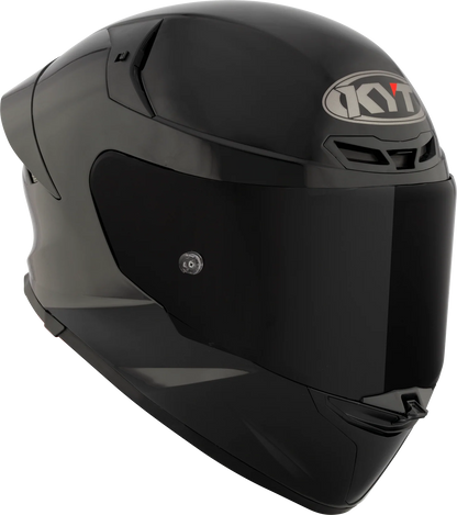 TT-REVO PLAIN  BLACK