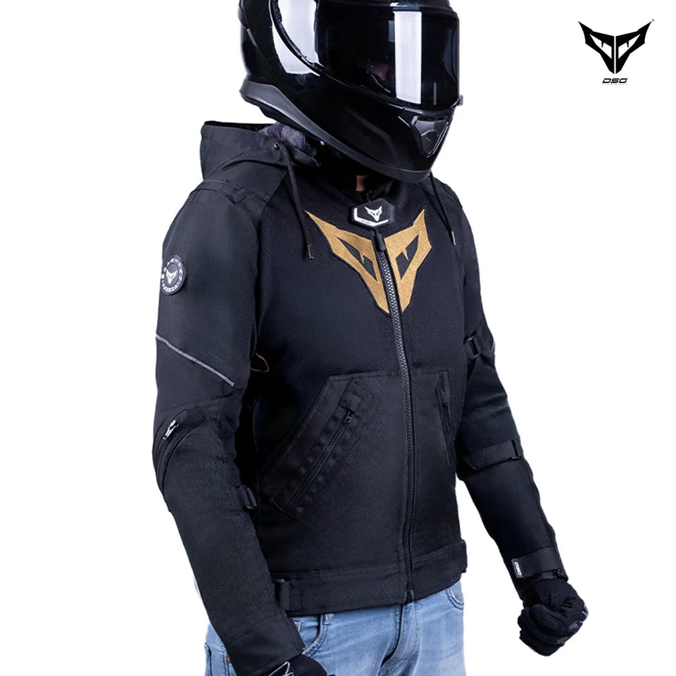 DSG YAKUZA RIDING JACKET