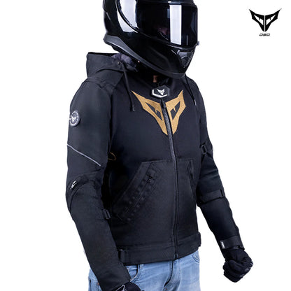 DSG YAKUZA RIDING JACKET
